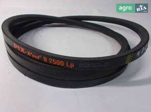 Ремень приводной В-2500 PIX