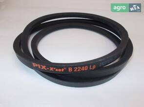 Ремень клиновий В-2240 PIX