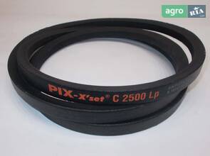 Привідний ремінь С(В)-2500 PIX