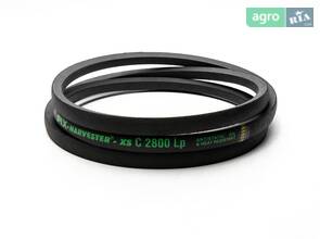Привідний ремінь C-2800 Lp PIX HARVESTER
