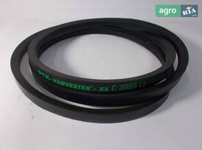 Привідний ремінь C-3000 Lp PIX HARVESTER