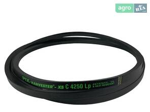 Ремень приводной С-4250 Lp PIX HARVESTER