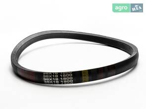 Ремень приводной 38-18-1500 EXCELLENT