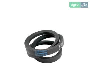 Приводной ремень В(Б)-1025 BASIS