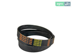 Привідний ремінь 1439-10PJ PIX