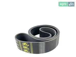 Привідний ремінь 1490281 (197-6291) GATES