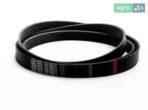 Ремень поліклиновий 2560-8PK EPDM PIX