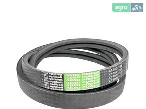 Привідний ремінь 1004918 (0545306.0) OPTIBELT