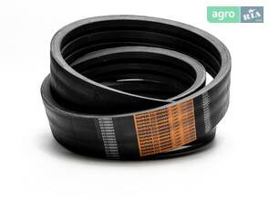 Привідний ремінь AG10900W TIMKEN BELTS (HXE10501)