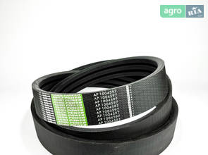 Приводной ремень 1004597 OPTIBELT (H229882)