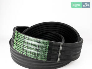 Привідний ремінь 5НВ-3412 La PIX HARVESTER