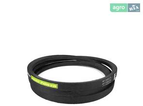 Привідний ремінь 1000275 (89515713) OPTIBELT