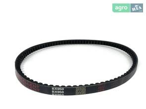 Ремень зубчатый BX-950 EXCELLENT