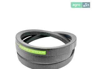 Привідний ремінь AP1003568 OPTIBELT (01139091)