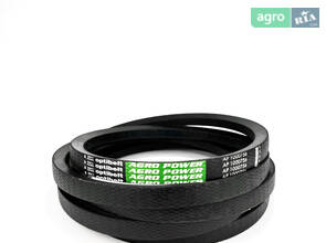 Ремень приводной 1000756 (600J20 ) OPTIBELT