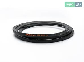 Ремень клиновой SPB-3150 Lp PIX
