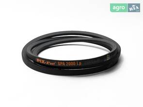 Ремень клиновой SPA-2000 Lp PIX