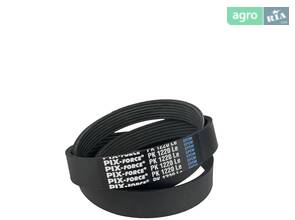 Ремень поліклиновий 7 PK 1220 PIX