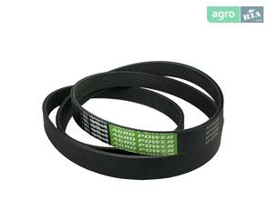 Привідний ремінь 1002663 (R129083) OPTIBELT