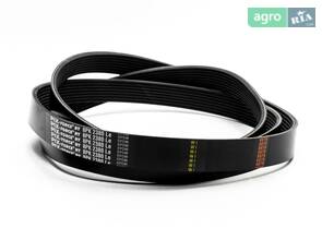 Ремень поликлиновой 8РК-EPDM-2380 LE PIX