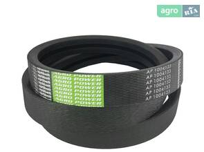 Привідний ремінь 1004133 (H223385) OPTIBELT