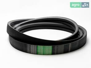 Привідний ремінь AP1005339 OPTIBELT (H155998)