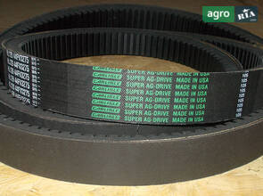 Ремень зубчатий HL129 CARLISLE / AG19100R TIMKEN BELTS (Z34121)