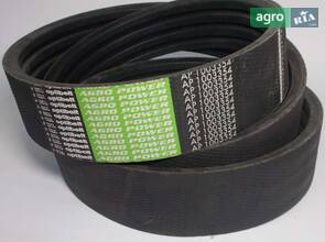 Привідний ремінь 1003354 (644404.1) OPTIBELT