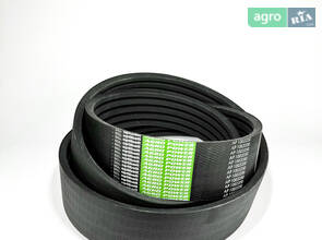 Привідний ремінь 1003350 (667453.0) OPTIBELT