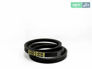 Привідний ремінь 1400076 (837543.0) GATES