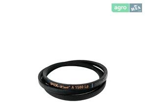 Ремень клиновий A-1580 Lp PIX
