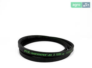 Ремень приводной А-1800 Lp PIX HARVESTER
