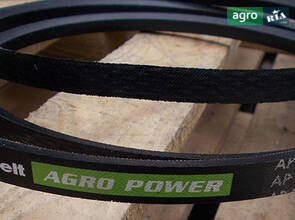 Привідний ремінь AP1000143 OPTIBELT (41911000)