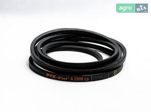 Привідний ремінь А-2900 Lp PIX