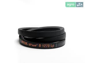 Привідний ремінь B-1270 Lp PIX