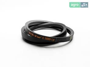 Привідний ремінь C-2080 Lp PIX