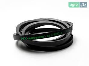 Привідний ремінь C-4000 Lp PIX