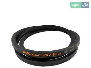 Привідний ремінь SPB-2180/УБ-2180 Lp PIX