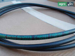 Привідний ремінь 716R151 CARLISLE / AG15340W TIMKEN BELTS (H145158)