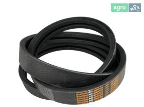 Привідний ремінь 2RHB87 CARLISLE / AG20400W TIMKEN BELTS (629769.0)