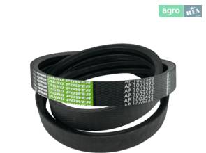 Привідний ремінь 1003593 (629763.0) OPTIBELT