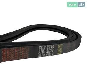 Ремень приводной 2НВ-4312 La (РСМ 6201378) EXCELLENT