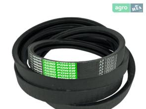 Привідний ремінь 1003615 (724180.0) OPTIBELT