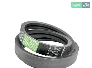 Привідний ремінь 1001754 (Z61150) OPTIBELT