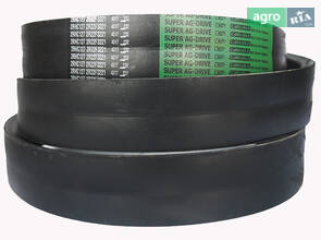 Привідний ремінь 2RHC127 CARLISLE / AG10440W TIMKEN BELTS (H223212)
