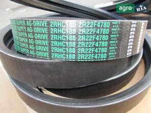 Привідний ремінь 2RHC188 CARLISLE / AG10530W TIMKEN BELTS (H156541)