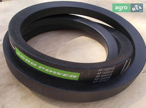 Привідний ремінь 1000938 (895105.0) OPTIBELT