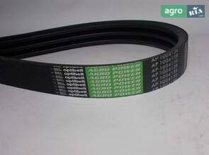 Ремень приводной H230230 (1004138) OPTIBELT