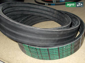 Привідний ремінь 3RHB96 CARLISLE / AG14780W TIMKEN BELTS (671012.0)