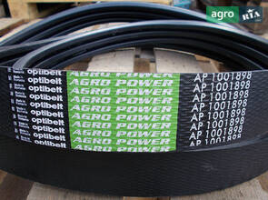 Приводной ремень 1001898 OPTIBELT (0619090)